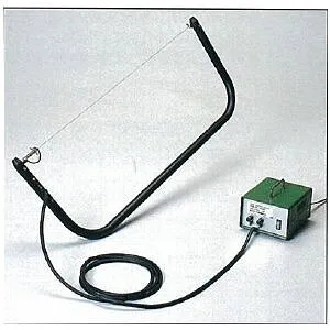 (LINEクーポン有)石崎電機 SURE シュアー HC-650F ステーション式発泡カッター HC650F 石崎電機製作所 ISHIZAKI