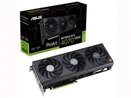 PROART-RTX4070S-O12G [PCIExp 12GB]
