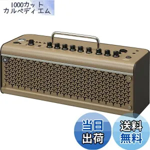 【送料無料】ヤマハ YAMAHA アコースティックギター用アンプ THR30IIA WIRELESS