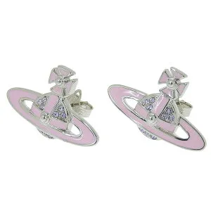 ヴィヴィアンウエストウッド アクセサリー レディース ピアス NEIL MINI BAS RELIEF PENDANT-EARRINGS PETRA EARRINGS 620103240 6201007402P435IM VIVIENNE WESTWOOD