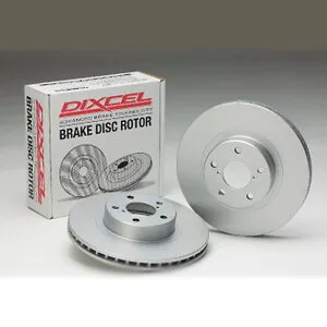 【4/24 20:00-4/27 09:59 エントリーでP5倍】DIXCELディクセルブレーキロータータイプPD2513549Sアルファロメオ用
