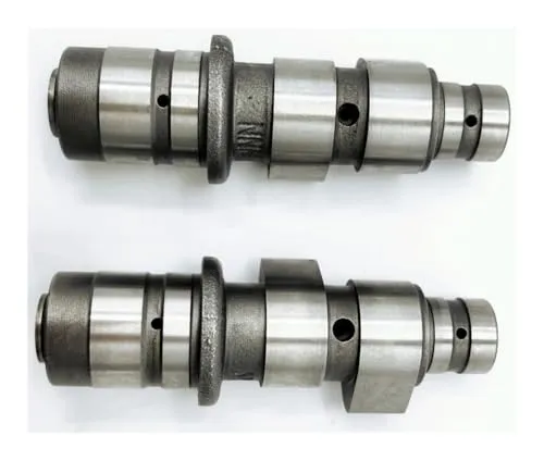 カムシャフト入力およびエクスポートセット XV250 XVS250 Vir250 QJ250H 250cc 2UJ-12171-00-00 2UJ-12181-00 2008-2017