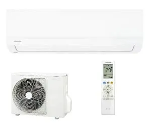 東芝 RAS-V281M-W[5年延長保証無料進呈]26年モデル大清快 Mシリーズ 10畳用冷暖房エアコンRASU281MW