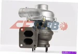 Turbo Charger OEM Hitachi EX200-5/210-5/225USR 6BG1-TQA 114400-3320/VA720015 TURBORHE61 IHI OEM Hitachi EX200-5/210-5/225USR 6BG1-TQA 114400-3320/ VA720015 Turbo RHE61 IHI【並行輸入品】