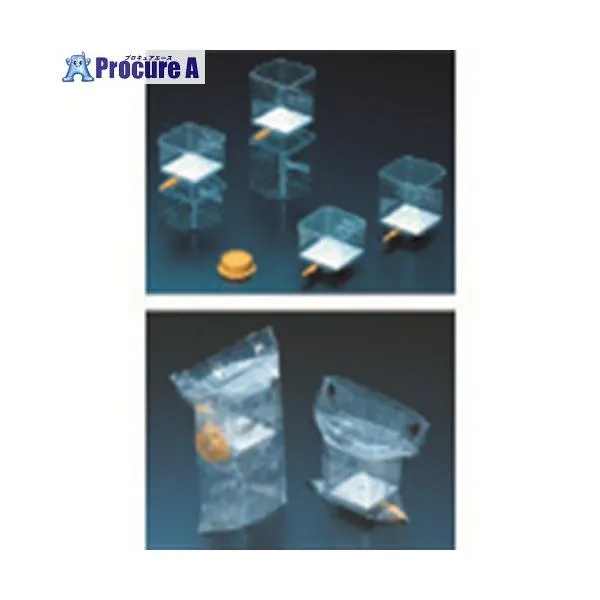 TGK フィルタユニット ボトルのみ 250mL 24入 ■▼184-5806 768-21-52-12 1箱