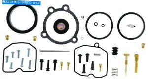 Carburetor Part すべてのボール炭水化物再構築キットXL883モデル1988-2003 _ 26-1758 All Balls Carb Rebuild Kits XL883 Models 1988-2003 _ 26-1758【並行輸入品】