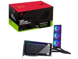 ROG-MATRIX-RTX4090-P24G-GAMING [PCIExp 24GB]