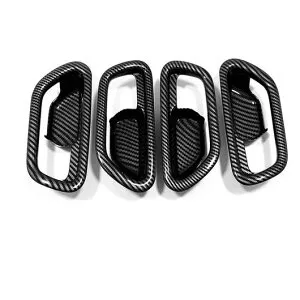 適用: ホンダ ZR-V ZRV 2022-2023 インテリア アクセサリー ウインドウ スイッチ リフト カバー トリム ギア シフト ステッカー リア エアコン スタイリング インナー ドア ボウル SR-AA-4153 Interior par