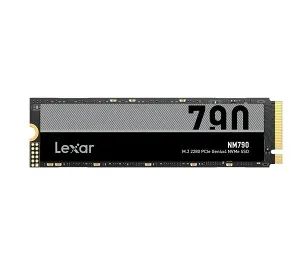 Lexar SSD PCIe Gen4x4 M.2 NVMe 2280 2TB