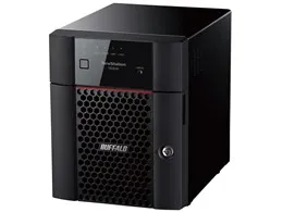 TeraStation TS3430DN0404