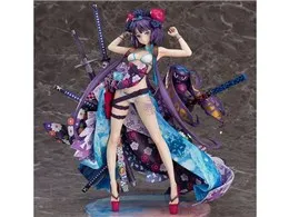 Fate/Grand Order 1/7 セイバー/葛飾北斎