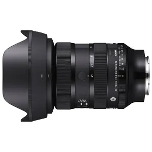 シグマ 24-70mm F2.8 DG DN II | Art 2470/2.8DGDN2A_SE ※FEマウント用レンズ（フルサイズミラーレス対応）