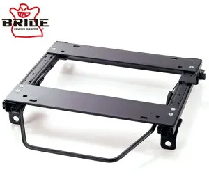 BRIDE スーパーシートレール MOタイプ 右：H041 シビックフェリオ FN2 09/11～ Type-R EURO