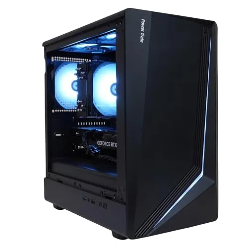 【極東電子】Ryzen7 5700X / RTX5060Ti(8GB) / B550 / 16GB 32GB / SSD 1TB 2TB / 650W Bronze/wifi/Bluetooth/ゲーミングデスクトップPC/Type-AHMPQ (Type