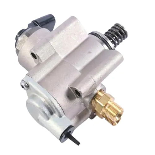 圧力燃料ポンプ左 06E127025G A4 06-08 A4 A6 A6 V6 3.2L カーアクセサリーと互換性あり