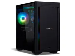 LEVEL∞ Ryzen 7 9700X・RX 7600・16GBメモリ・1TB NVMe M.2 SSD・550W・カスタマイズ対応・LEVEL-M8AM-R97X-DEX [RGB Build]