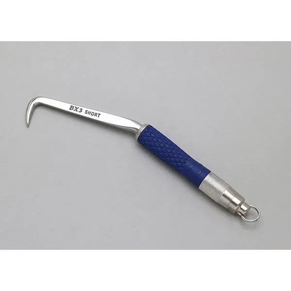 MIKI（三貴） BXハッカー BX3RD-BU