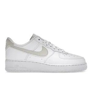 Nike ナイキ レディース スニーカー 【Nike Air Force 1 07 Low Light Orewood Brown (Women's)】 サイズ US_W_10.5 Grey/Light Orewood Brown