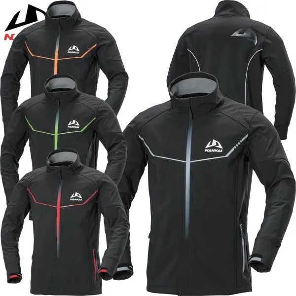 フィールフリージャケット SDW-8112