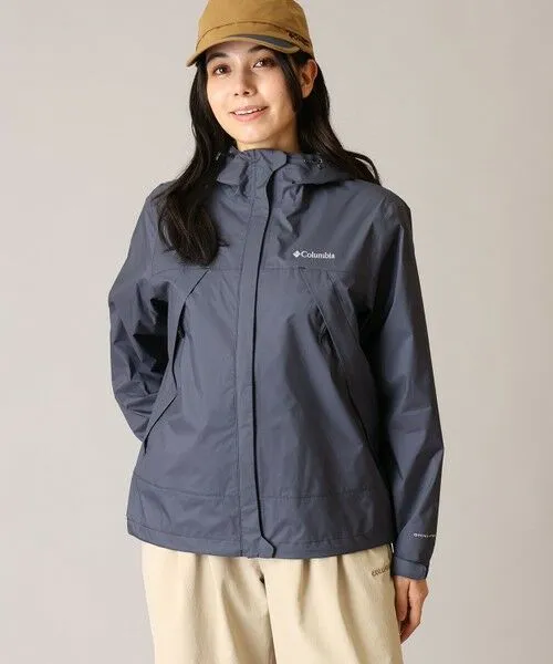 Columbia/コロンビア Columbia/ ウィメンズオレンジフォレストIIIジャケット /コロンビア India Ink S