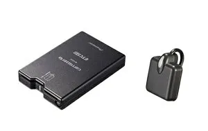 【即納】 カロッツェリアアンテナ分離型ETCユニットETC2.0 ND-ETCS2 2Pioneer パイオニアcarrozzeria ナビ連動タイプ