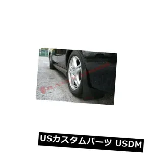 マッドガード 泥除け 02-07スバルインプレッサ＃MF1-BAS-RD用ラリーアーマーベーシックマッドフラップレッドロゴ Rally Armor Basic Mud Flaps Red Logo For 02-07 Subaru Impreza #MF1-BAS-RD 【並行輸入品】