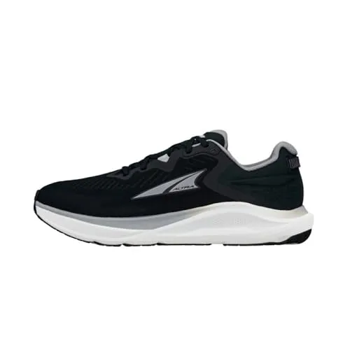 ALTRA (アルトラ) パラダイム 8 メンズ - PARADIGM 8 Men's Black/White US10.0 (28.0cm) ランニングシューズ ウォーキングシューズ ゼロドロップ