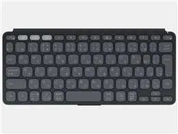 Keys-to-Go 2 iK1043GRU [グラファイト]