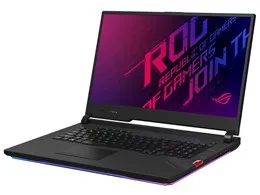 ROG Strix SCAR 17 G732LW G732LW-I78R2070