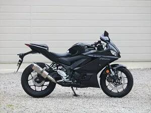 マフラー ダブルアールズ WR`S S O SS-OVAL ソリッドタイプ YZF-R25 22-(8BK-RG74J) MT-25 22-(8BK-RG74J) SK2270JM 4550255757229 取寄品