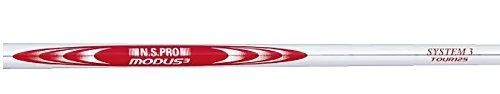 N.S.PRO MODUS3 SYSTEM3 TOUR 125 6本セット