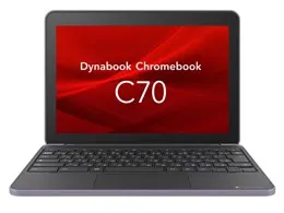 dynabook Chromebook C70/MY A6KCMYM4415W
