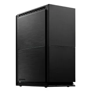 I-O DATA｜アイ・オー・データ LAN DISK for SOHO [2TB搭載 /2ベイ] 法人向けNAS HDL2-TA2SOHO