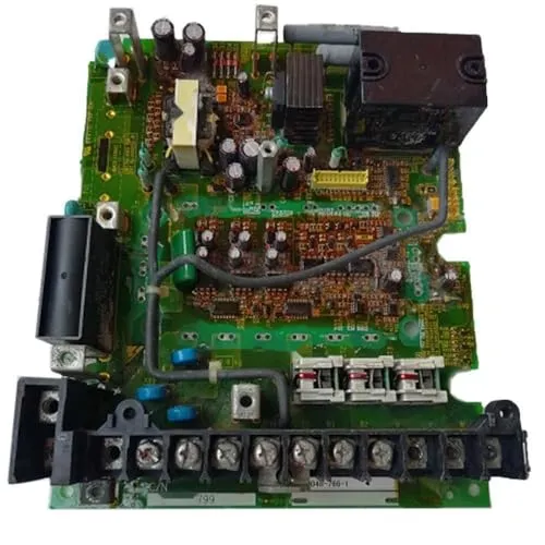 Inverter V7 Series Driver Board ETP604799 with IGBT Module
