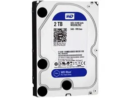 WD20EZRZ-RT [2TB SATA600 5400]