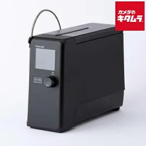 テスコム TLC70A-K 芯温スマートクッカー