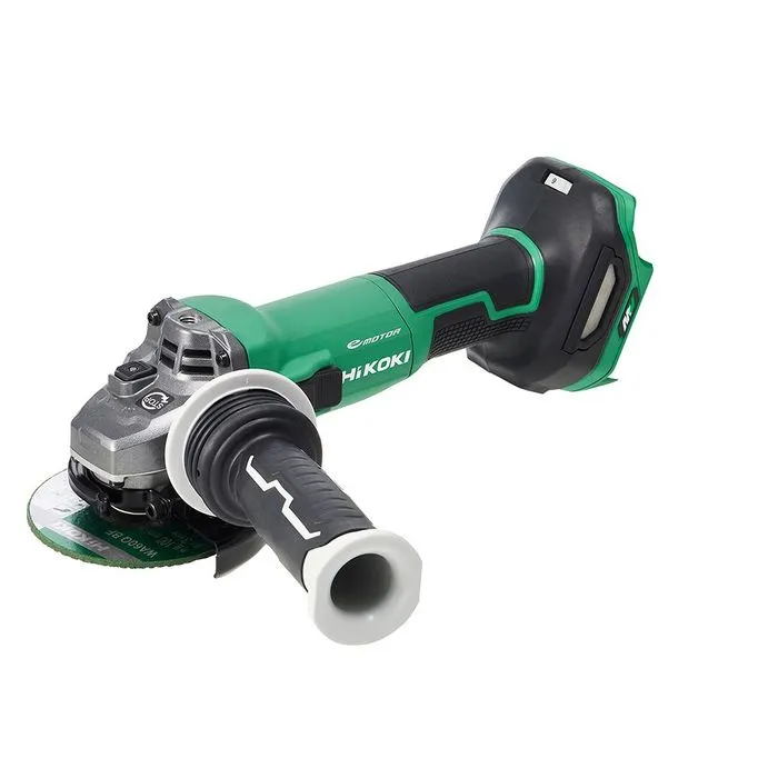 ハイコーキ HIKOKI ３６ＶディスクＧ（本体のみ） G3610DC (NN) G3610DC (NN) グリーン ビバホーム