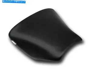 シート ホンダRC51 SP1 SP2 2000-2006ライダー＆助手席カバーベースラインルイモト HONDA RC51 SP1 SP2 2000-2006 RIDER & PASSENGER SEAT COVERS BASELINE LUIMOTO【並行輸入品】
