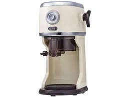 Toffy K-IS14-MW [MILKY WHITE]