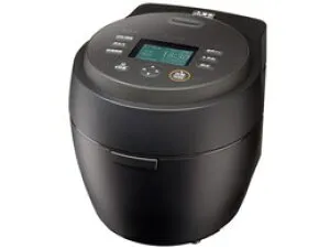 ★MITSUBISHI / 三菱電機 本炭釜 紬 NJ-BW10H-B [炭漆黒]【炊飯器】【送料無料】