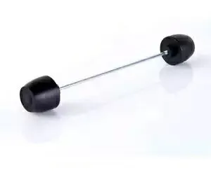 PUIG フロントフォークスライダー PHB19 HUSQVARNA NORDEN 901 2022 - 2024 ブラック PUIG Front Fork Slider PHB19 HUSQVARNA NORDEN 901 2022 - 2024 Black 【並行輸入品】