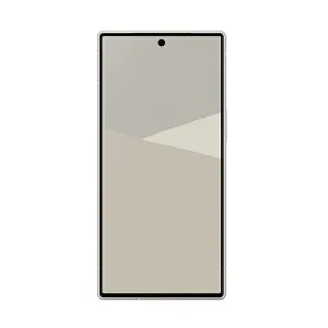 SHARP SH-M31BX-W SIMフリー端末 AQUOS R10 （RAM12GB /ROM512GB） カシミヤホワイト