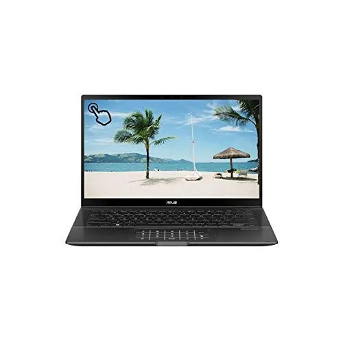 UX463FA-AI026T Asus Zenbook Flip 14 UX463FA-AI026T 35.6 Cm 14" Touchscreen Notebook 1920 X