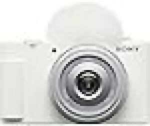 ソニー / Vlog用カメラ / VLOGCAM / デジタルカメラ / 動画 / 自撮り / ZV-1F / ボディ / ウィンドスクリーン付属 / 20mm F2.0 単焦点レンズ / ホワイト / ZV-1F W