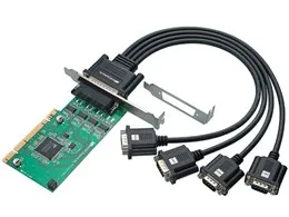 REX-PCI64 [RS232C]