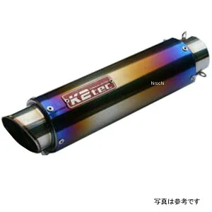 ケイツーテック K2tec GPスタイル STDチタンサイレンサー M1 100・420・60.5/P50 フック gpsm1-42t6h5 JP店