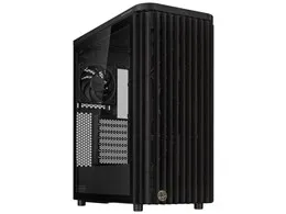 ProArt PA401 Wood Edition Tempered Glass Panel