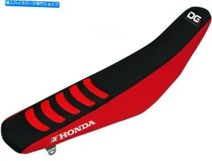 シート ブラックバードブラック/赤DG3シートカバーフィットホンダCRF450-R 2009 2011 2011 2012 BLACKBIRD Black/Red DG3 Seat Cover Fits Honda CRF450-R 2009 2010 2011 2012【並行輸入品】