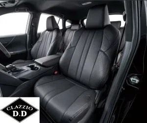 クラッツィオ シートカバー ストリーム RN6 RN8 D.D EH-0424 シート 内装