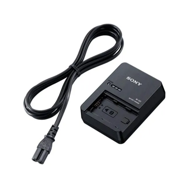 SONY（ソニー） バッテリーチャージャー BC-QZ1